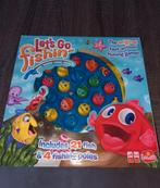 Vis spel, Hobby en Vrije tijd, Gezelschapsspellen | Bordspellen, Ophalen, Nieuw, Goliath