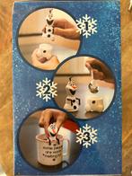 Disney Frozen Mok & Thee-infuser - Nieuw, Ophalen of Verzenden, Nieuw