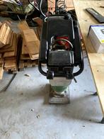Wacker Stamper, Ophalen, Gebruikt, Overige soorten, Wacker neuson