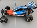Traxxas Bandit incl batterij, Hobby en Vrije tijd, Auto offroad, Zo goed als nieuw, RTR (Ready to Run), Ophalen