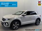 Volkswagen T-Roc 1.5 TSI R-Line 150PK IQ LIGHT-CAMERA-NAVI-A, 12 maanden, 1258 kg, Alcantara, Bedrijf
