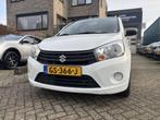 Suzuki Celerio 1.0 Comfort (bj 2015), 12 maanden, Gebruikt, Euro 6, 400 kg