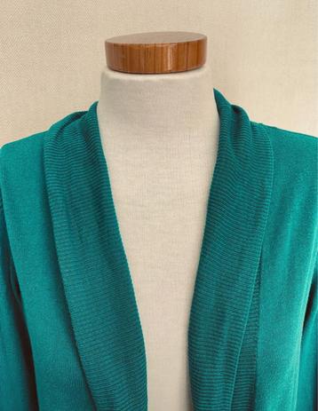 Miss Etam vest Maat L/XL beschikbaar voor biedingen