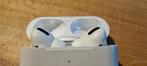 Apple AirPods Pro+ Charging Case, Ophalen of Verzenden, Gebruikt, In gehoorgang (in-ear), Bluetooth