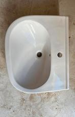 Wastafel Villeroy & Boch, Huis en Inrichting, Badkamer | Badkamermeubels, Ophalen, 50 tot 100 cm, Zo goed als nieuw, Minder dan 100 cm