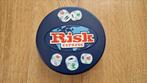 Risk Express dobbelspel, Hobby en Vrije tijd, Gezelschapsspellen | Overige, Ophalen of Verzenden, Zo goed als nieuw