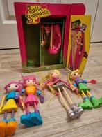 Betty Spaghetty, Zo goed als nieuw, Ophalen