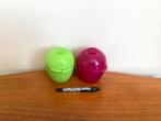 Tupperware 2 x Appel Fruitbakje Bewaarbakje €4,50 per stuk., Ophalen of Verzenden