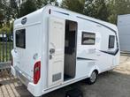 Caravelair Antares Style 420 SHOW 1 november, Caravans en Kamperen, Caravans, Rondzit, 750 - 1000 kg, Overige typen, Caravelair