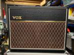 Vox AC15C2 (2x12” buizen versterker), Muziek en Instrumenten, Ophalen, Gebruikt, Gitaar, Minder dan 50 watt