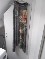 Alternatieve hippie spirituele swestjurk enkellang 36, Ophalen of Verzenden, Zo goed als nieuw, Maat 36 (S), Onder de knie