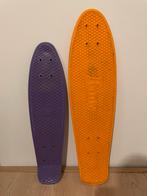 Penny Australia Nickel & Penny Skateboard decks  (no wheels), Ophalen of Verzenden, Skateboard