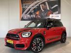 Mini Mini Countryman 2.0 John Cooper Works ALL4 Chili, Auto's, Automaat, 1998 cc, Gebruikt, Bedrijf