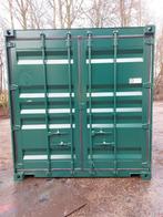 20 ft opslag zeecontainer, Zakelijke goederen, Ophalen of Verzenden