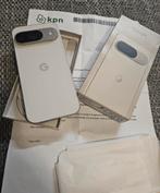 Google Pixel 9 5G 256GB als nieuw Garantie Vaste prijs, Ophalen, Wit, Zo goed als nieuw, Zonder simlock