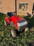 Tuintrekker mtd, Tuin en Terras, Zitmaaiers, Ophalen of Verzenden, Gebruikt, Elektrische starter