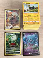 KERSTTIP Set van 100 verschillende originele Pokemon kaarten, Hobby en Vrije tijd, Verzamelkaartspellen | Pokémon, Ophalen of Verzenden