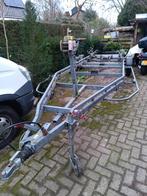 Te koop Trailer. De boot is verkocht, Watersport en Boten, Ophalen, Gebruikt, Overige brandstoffen, Tourjacht of Cruiser