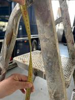 Trap 5 treden, Doe-het-zelf en Verbouw, Ladders en Trappen, Ophalen of Verzenden, Gebruikt, Minder dan 2 meter