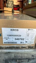 Rockfon krios systeem plafondplaten 1200x600x20, Doe-het-zelf en Verbouw, Platen en Panelen, Ophalen, Nieuw, Overige materialen