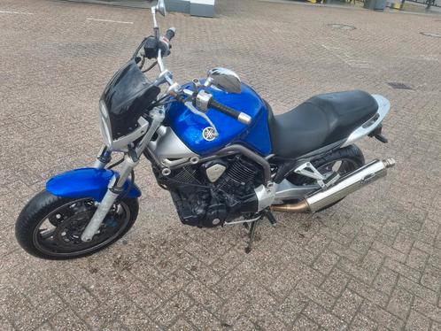 Yamaha BT 1100 Bulldog, Motoren, Motoren | Yamaha, Particulier, Naked bike, meer dan 35 kW, 2 cilinders, Minimaal motorrijbewijs A1