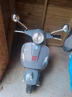 Elektrische Kindervespa - Zonder Accu, Kinderen en Baby's, Ophalen, Gebruikt