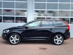 Volvo XC60 2.0 D4 FWD Summum - Panorama dak - Trekhaak - LED, Euro 5, Gebruikt, Zwart, 179 €/maand