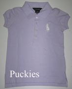 *SALE* Lila Ralph Lauren big pony polo maat 92 *NieuW*, Meisje, Nieuw, Ophalen of Verzenden, Shirt of Longsleeve