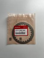 Stalen koppelingsplaat Honda CR/CRF/XR/XL - 22311-KN4-680, Ophalen of Verzenden