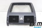 Luchtrooster dashboard VW Touran 1T 1T1819728B, Auto-onderdelen, Gebruikt