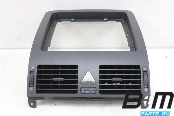 Luchtrooster dashboard VW Touran 1T 1T1819728B, Auto-onderdelen, Dashboard en Schakelaars, Gebruikt