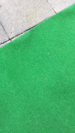 Gras tapijt 3 - 2 m, Tuin en Terras, Gras en Kunstgras, Ophalen of Verzenden, Gebruikt, Minder dan 10 m²