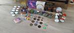 Pokemon Verzamelobjecten, Ophalen of Verzenden, Gebruikt, Overige typen
