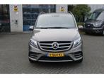 Mercedes-Benz V-Klasse 250d 4-MATIC AMG L2 DC V250 Avantgard, Automaat, Overige kleuren, Bedrijf, Diesel