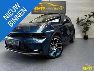 Lynk & Co 01 1.5 | PHEV | NAP | Trekhaak | Navi | Pano beschikbaar voor biedingen