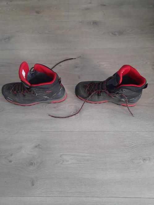 Meindl  GTX Wandelschoen heren mt 8.5, Sport en Fitness, Bergsport en Wandelen, Zo goed als nieuw, Schoenen, Ophalen of Verzenden