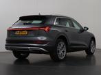 Audi e-tron 55 quattro S edition 95 kWh | Panoramadak | Navi, Automaat, Zwart, 95 kWh, Adaptive Cruise Control