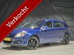 Opel Astra 1.8/1e Eig/Airco/125PK/Xenon/Nw Apk/Nette staat, 4 cilinders, 1796 cc, Bedrijf, 12 km/l