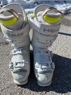 HEAD ski worldcup rebels schoenen, Sport en Fitness, Skiën en Langlaufen, 160 tot 180 cm, Ski's, Head, Zo goed als nieuw