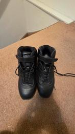 Zwarte Capezio Dansschoenen, Zwart, Dansschoenen, Ophalen of Verzenden, Zo goed als nieuw