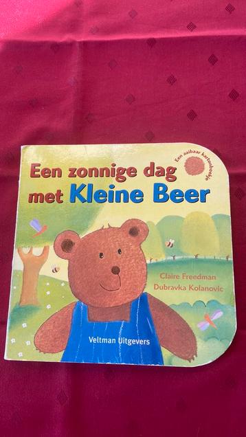 Een zonnige dag met Kleine Beer beschikbaar voor biedingen