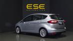 Ford C-Max 1.0 Titanium | Navigatie | Climate | Cruise, Voorwielaandrijving, Gebruikt, Euro 6, Start-stop-systeem