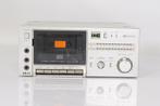 Akai UC-M2 stereo cassette deck – Made in Japan, 1-1-1 Sakuradai, Nerima-ku Tokyo 176-8501, Japan, Akai Electric Co., Ltd., Enkel