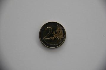 2 euro munt 2014 dubbelportret Willem-Alexander Beatrix  beschikbaar voor biedingen