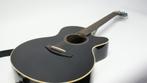Yamaha CPX-5BTT Compass Series akoestisch-elektrische gitaar, Ophalen of Verzenden, Zo goed als nieuw, Western- of Steelstringgitaar