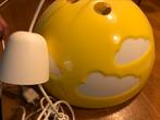 Ikea lampen, Kinderen en Baby's, Ophalen, Zo goed als nieuw, Lamp