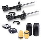 W169 Mercedes A-Klasse schokdempers Mercedes B-Klasse W245, Auto-onderdelen, Ophanging en Onderstel, -, Nieuw, Ophalen of Verzenden