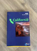 ANWB Californië reisgids, Gelezen, Ophalen of Verzenden, Reisgids of -boek, Noord-Amerika