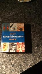 - Streekdrachten Boek, Ophalen of Verzenden, Zo goed als nieuw, H. van Zuthem; A. Brunsting