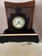 Antieke Pendule ( tafelklok), Antiek en Kunst, Ophalen